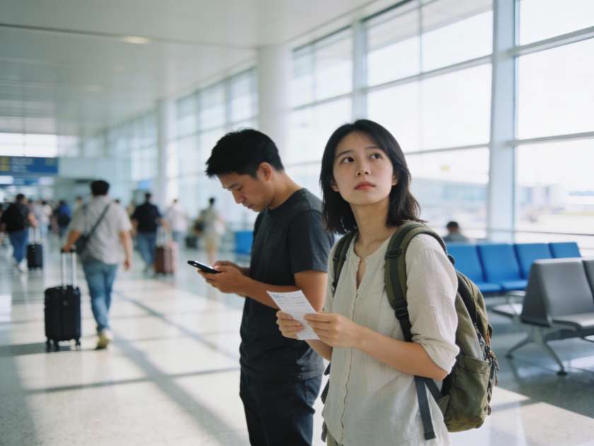 Как летать лоукостерами и не переплачивать: полное руководство по скрытым сборам и экономии